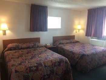 Intown Suites Extended Stay Houston Tx - 帕萨迪纳 外观 照片